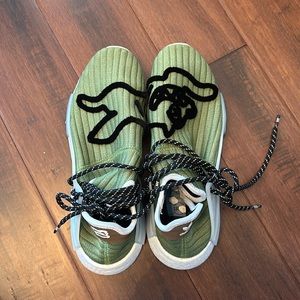 Billionaire Boys Club.